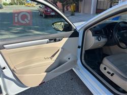 فولكسفاغن باسات